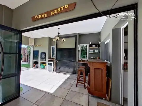 BARRIO CERRADO SANTA BARBARA