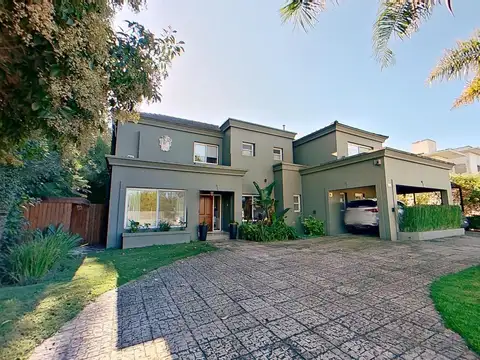 Casa en Venta al Noroeste
