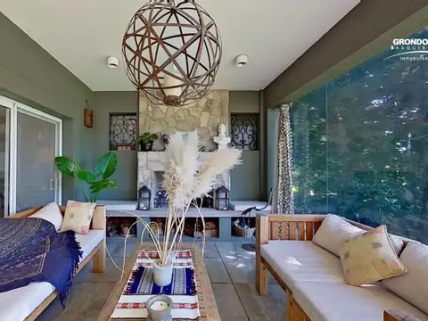 Casa en Venta en Santa Barbara, USD 1.100.000