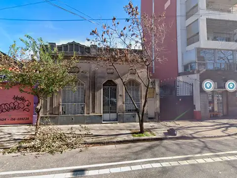 Terreno en Venta en Rosario, Santa Fe