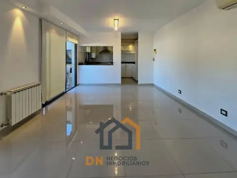 VENTA DEPARTAMENTO DE LUJO EN EDIFICIO SEXTO SOL CENTRO VILLA CARLOS PAZ 