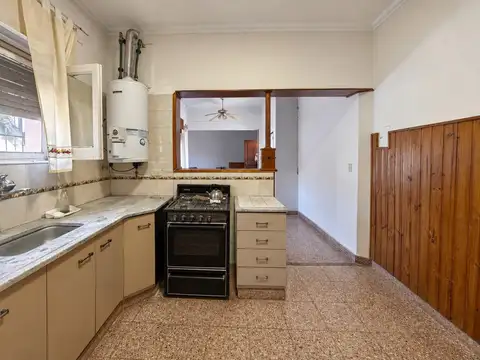 Casa en Venta 60 años