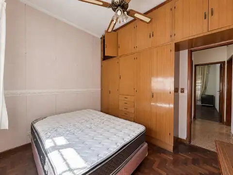 casa en esquina | 3 ambientes
