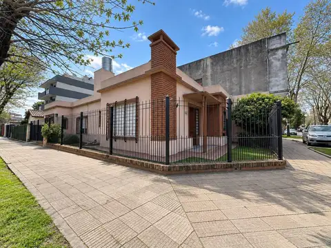 casa en esquina | 3 ambientes