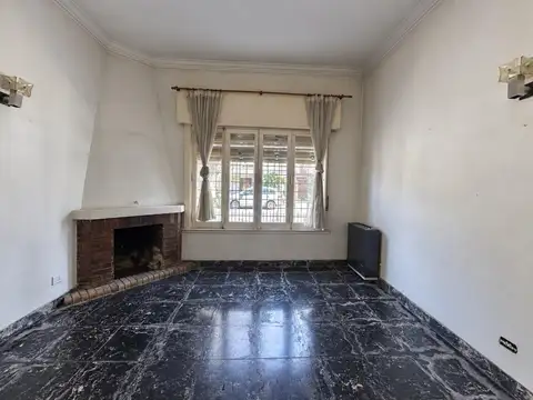Casa en Venta 60 años