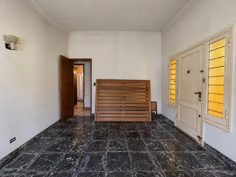 casa en esquina | 3 ambientes
