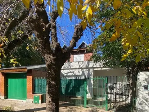 Sarmiento 400