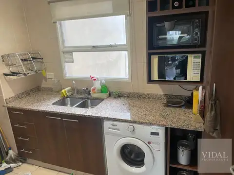 Departamento en Alquiler Apto profesional