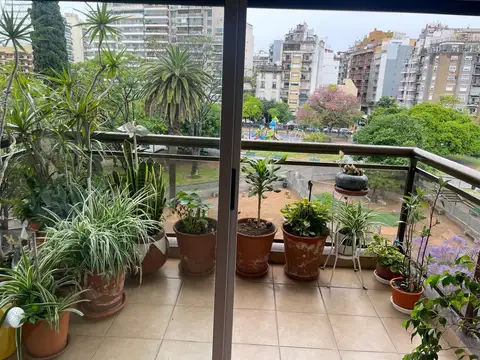 Departamento en Alquiler en Balvanera, CABA