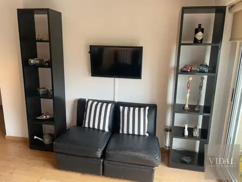 Departamento en Alquiler 20 años