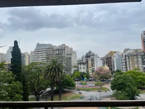 Departamento en Alquiler de 3 ambientes