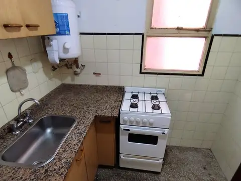 Departamento en Alquiler 30 años