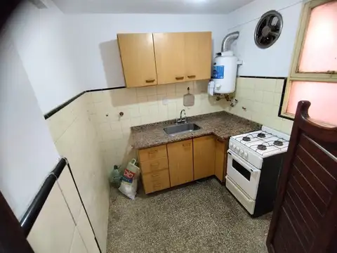 Departamento en Alquiler en Ramos Mejia Sur, $ 450.000