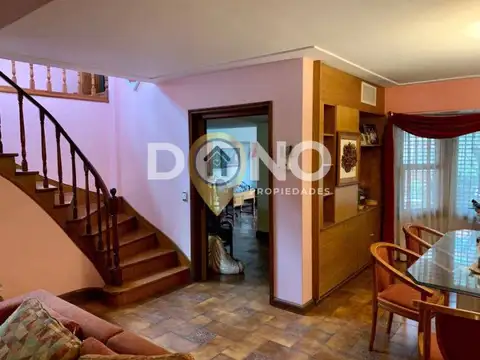 Casa en Venta 35 años