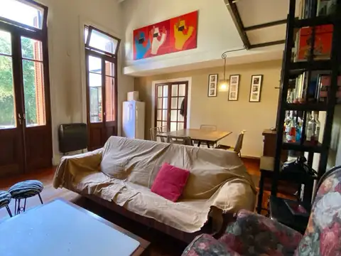Depto Tipo Casa en Venta A Estrenar