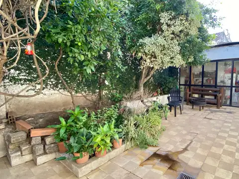 Depto Tipo Casa en Venta de 3 dormitorios