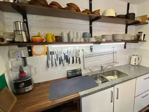 Depto Tipo Casa en Venta al Oeste