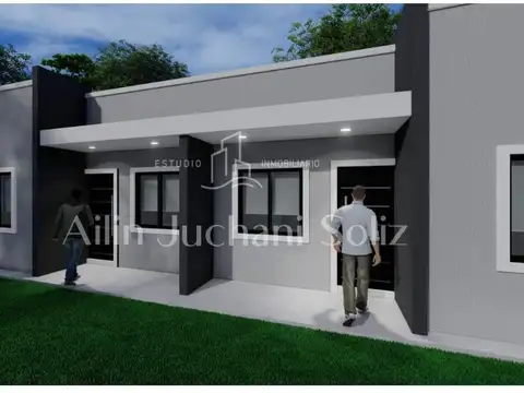 Casa en Venta en Mar del Tuyú, USD 34.000