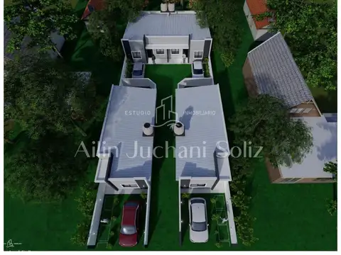 Casa en Venta de 2 dormitorios