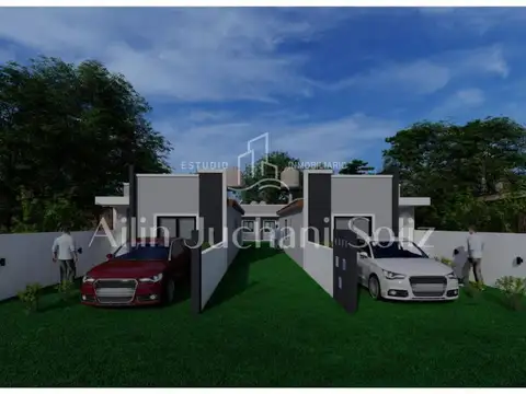 Casa en Venta en Mar del Tuyu, Partido de La Costa