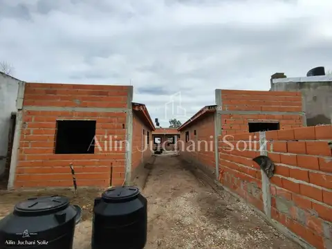 Casa en Venta A Estrenar