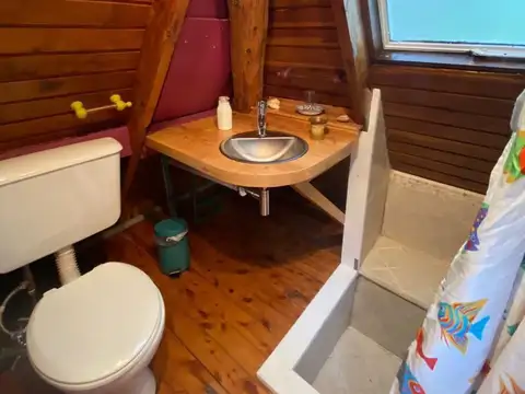 Venta Casa Pirámide en Llao Llao – Bariloche