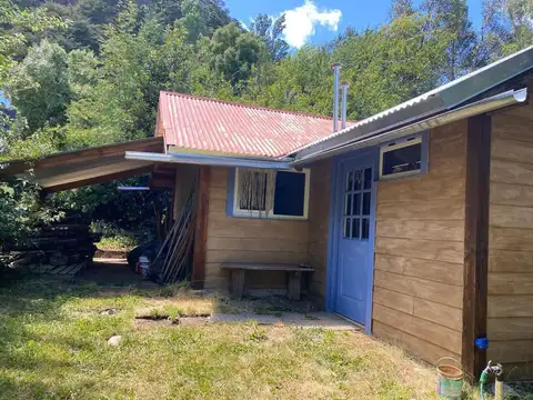 Casa en Venta 16 años
