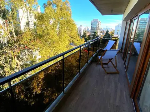 Departamento en Venta 3 años