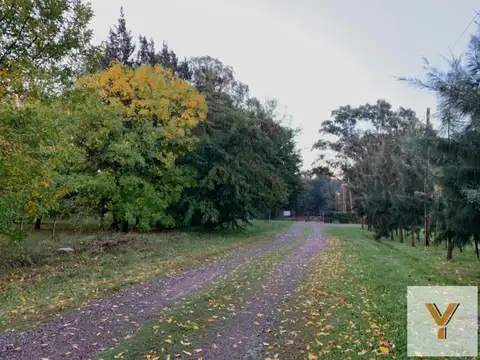 Terreno en venta - 900Mts2 - Abasto, La Plata