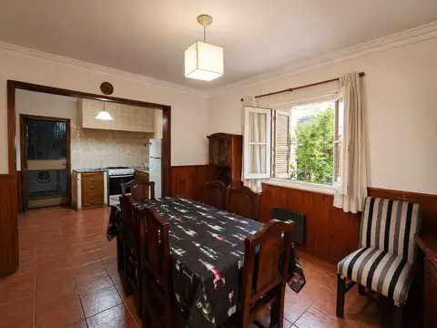 Casa en Venta en La Plata, USD 40.000