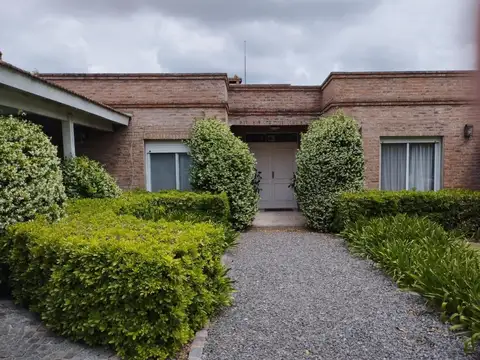 Casa  en Alq. Temporario ubicado en Estancias del Pilar, Pilar, G.B.A. Zona Norte