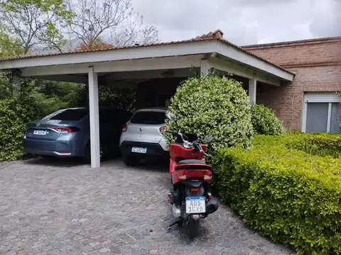 Estancias del Pilar, la Paz 100