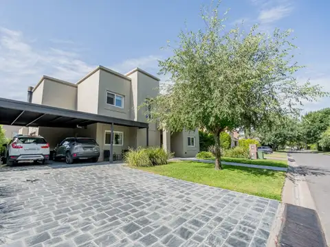 ALQUILER AYRES PLAZA-KM 47-PILAR-CASA AMUEBLADA