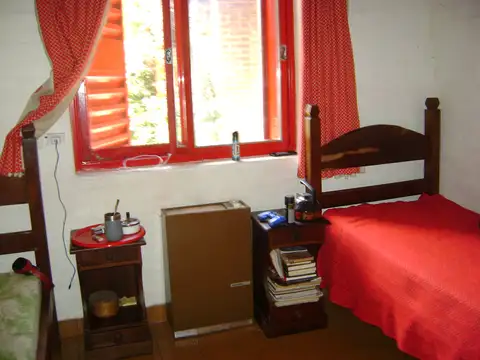 Excelente vista sobre el golf, muy buena casa en venta.