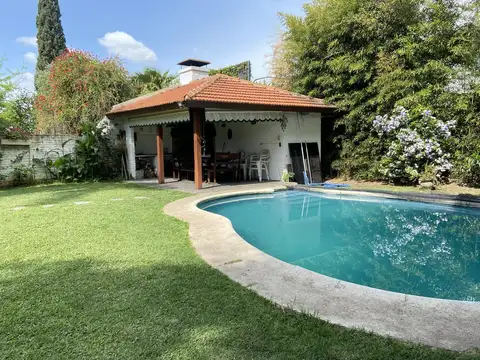 Casa en Venta en Lomas de San Isidro, San Isidro