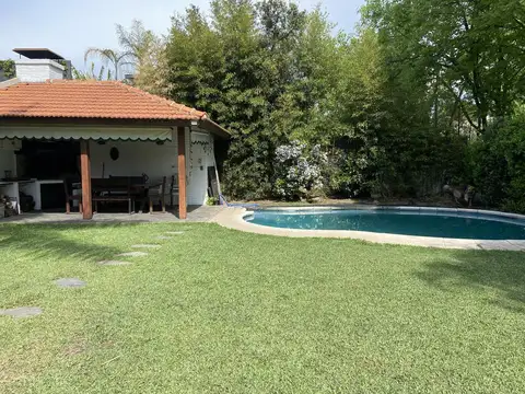 Casa en Venta al Noreste