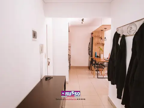 MENDOZA 2900, Piso 1°