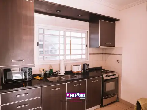 Departamento en Venta en San Justo, USD 115.000
