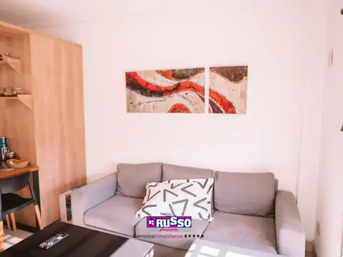 Departamento en Venta 15 años