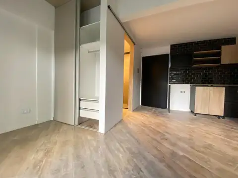 Monoambiente en venta a Estrenar - Apto Profesional