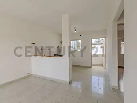 ALQUILER DEPARTMENTO- DOS DORMITORIOS-AV.60 Y 128