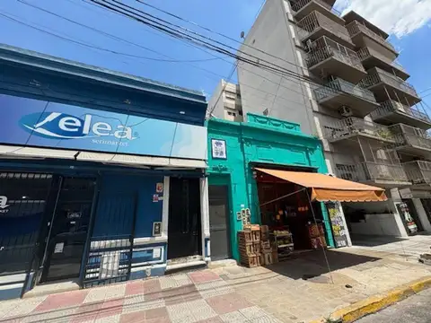 San Lorenzo 2400