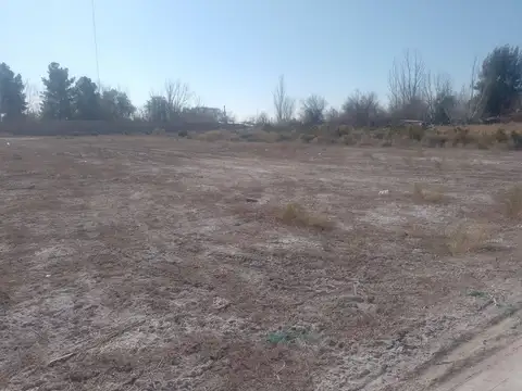 Venta de lote en Corralitos