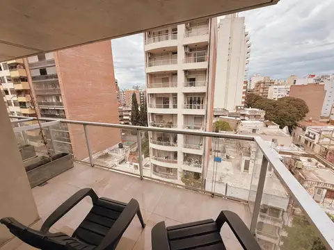 Departamento en Venta al Sur