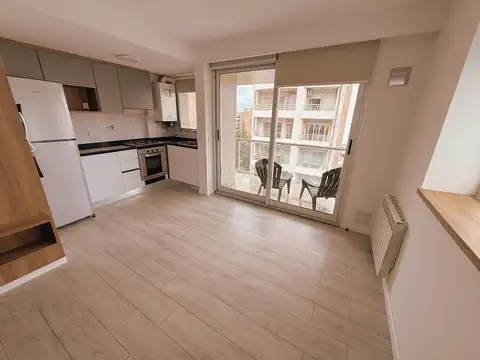 Departamento en Venta 1 año