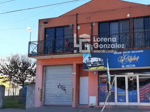 Local en alquiler Garin