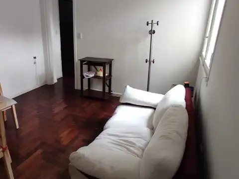 Departamento en Alquiler Temporal Permite mascota