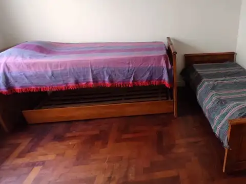 Departamento en Alquiler Temporal de 1 dormitorio