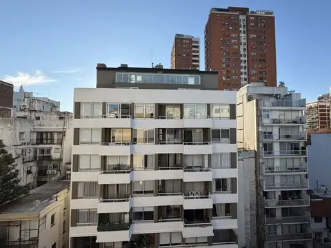Departamento en Alquiler 20 años