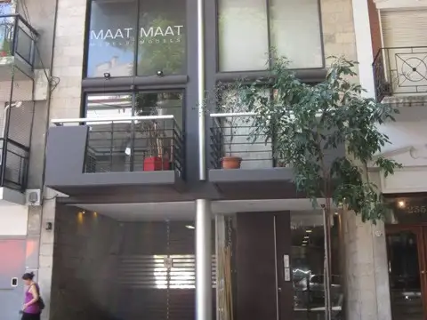 Departamento en Alquiler en Belgrano, CABA